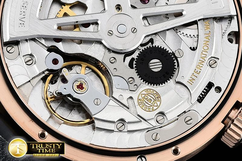SoftTouch IWC0424D – Portugieser Annual 202