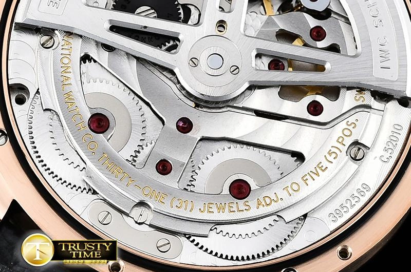 SoftTouch IWC0424D – Portugieser Annual 202
