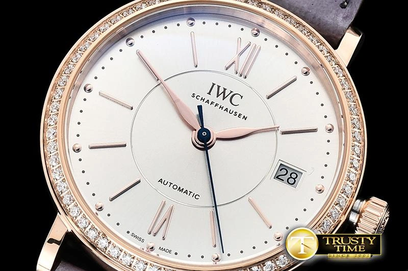 Reliable IWC0425A – Portofino Automatic 232