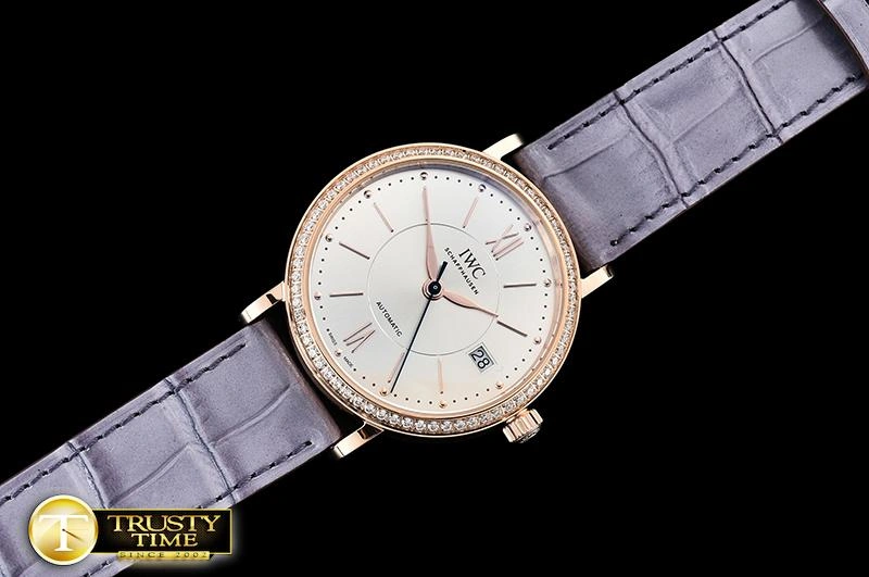 Reliable IWC0425A – Portofino Automatic 232