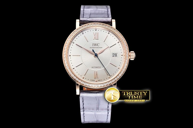 Reliable IWC0425A – Portofino Automatic 232