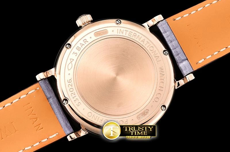Reliable IWC0425A – Portofino Automatic 232
