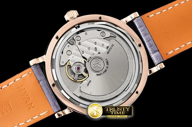 Reliable IWC0425A – Portofino Automatic 232