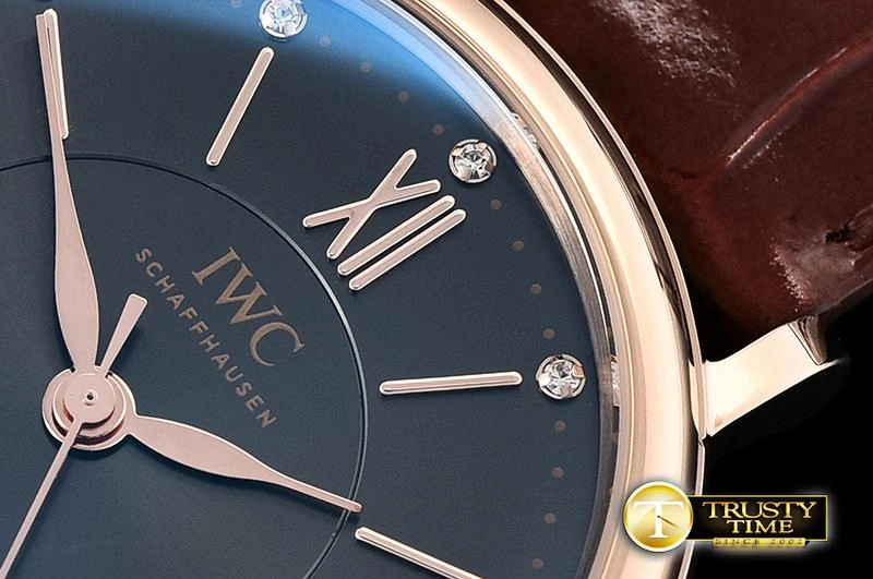 StreetReady IWC0425B – Portofino Automatic 206