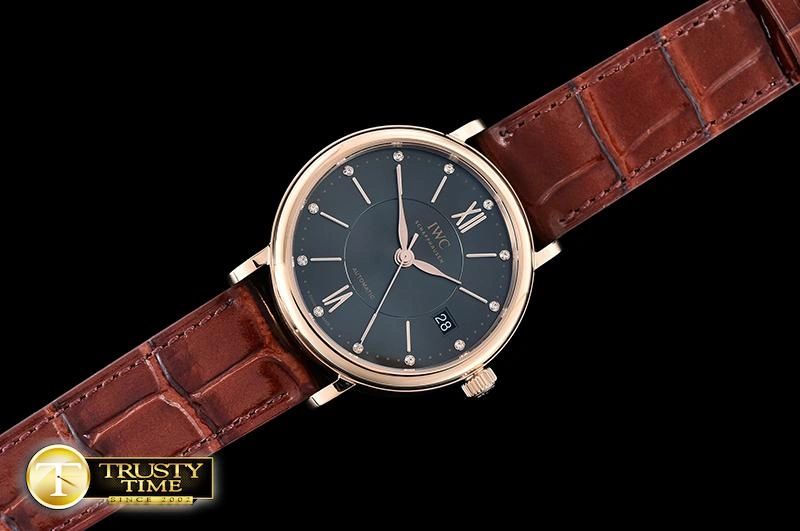StreetReady IWC0425B – Portofino Automatic 206