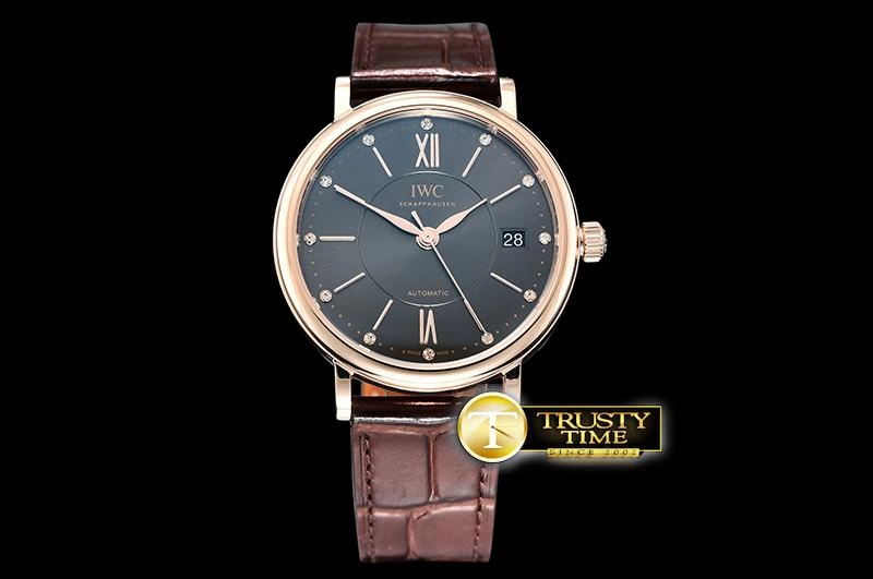 StreetReady IWC0425B – Portofino Automatic 206