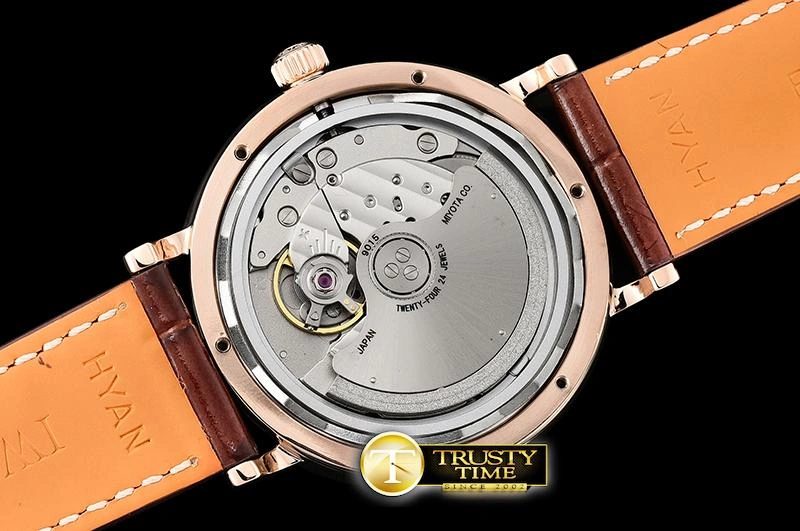 StreetReady IWC0425B – Portofino Automatic 206