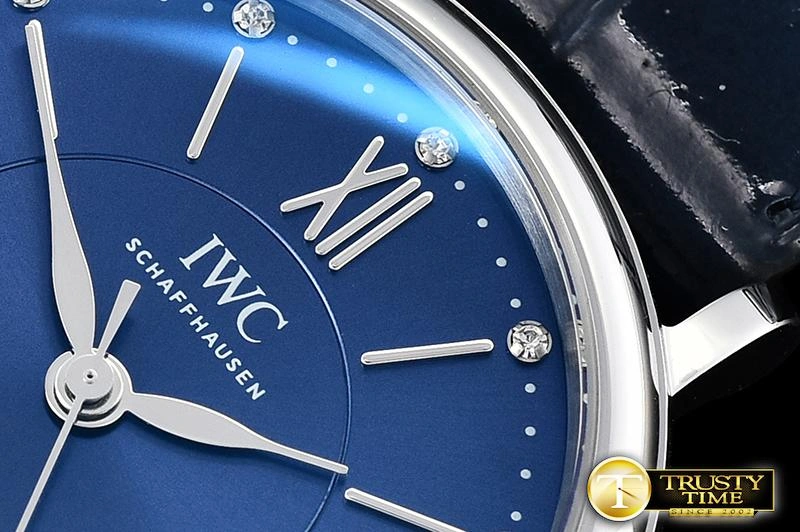 IWC0425F – Portofino Automatic 37mm WellDesigned 203