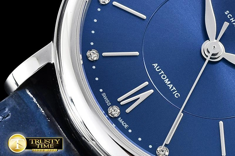 IWC0425F – Portofino Automatic 37mm WellDesigned 203