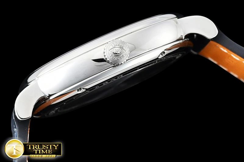 IWC0425F – Portofino Automatic 37mm WellDesigned 203