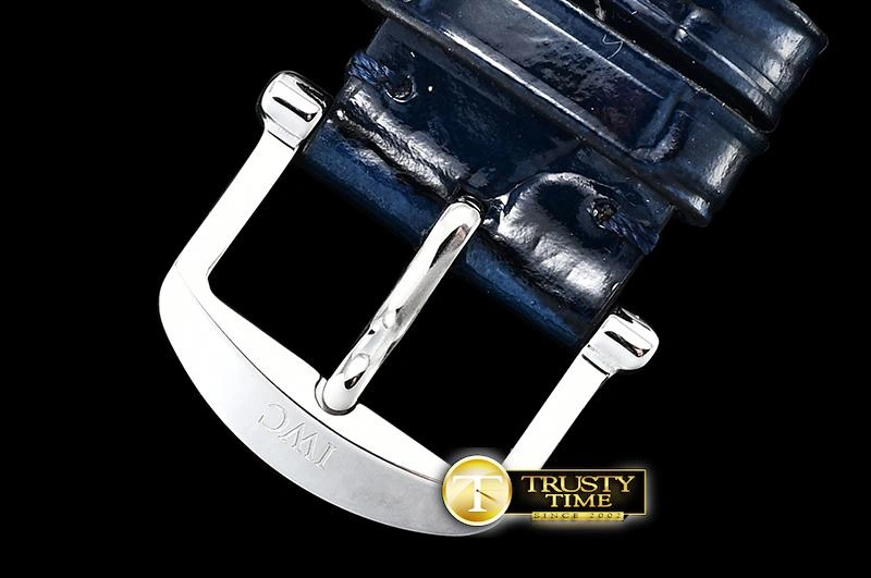 IWC0425F – Portofino Automatic 37mm WellDesigned 203