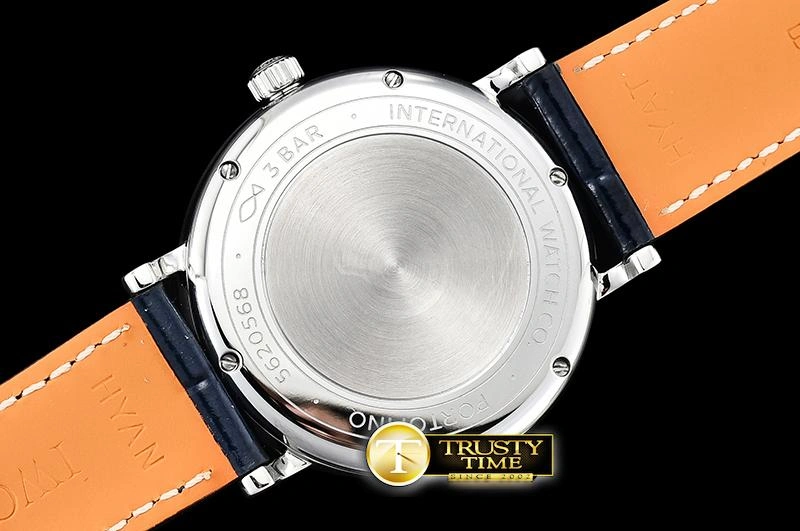 IWC0425F – Portofino Automatic 37mm WellDesigned 203