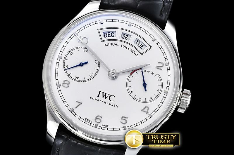 IWC0426B – Portugieser Annual HighQuality 215