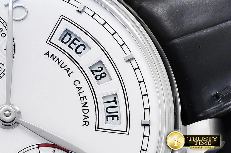 IWC0426B – Portugieser Annual HighQuality 215