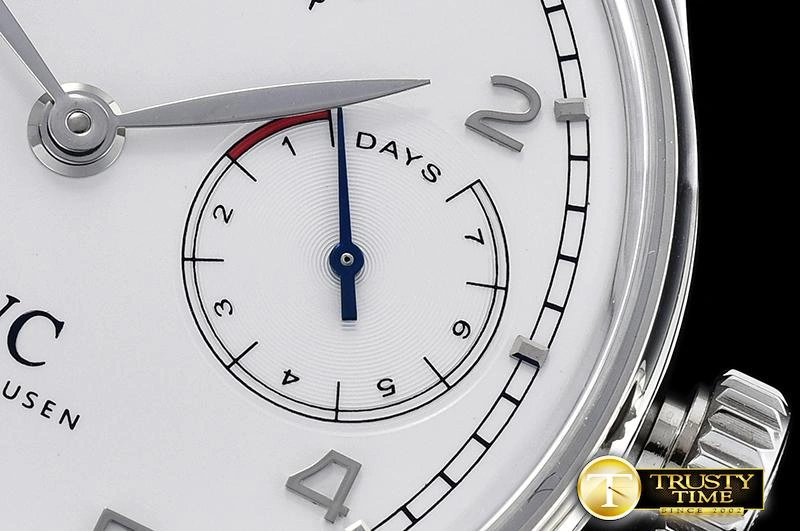 IWC0426B – Portugieser Annual HighQuality 215