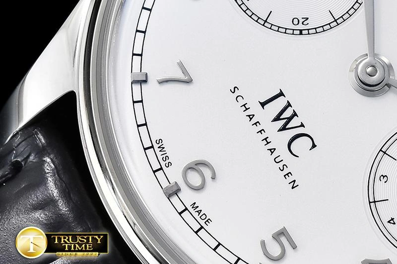 IWC0426B – Portugieser Annual HighQuality 215
