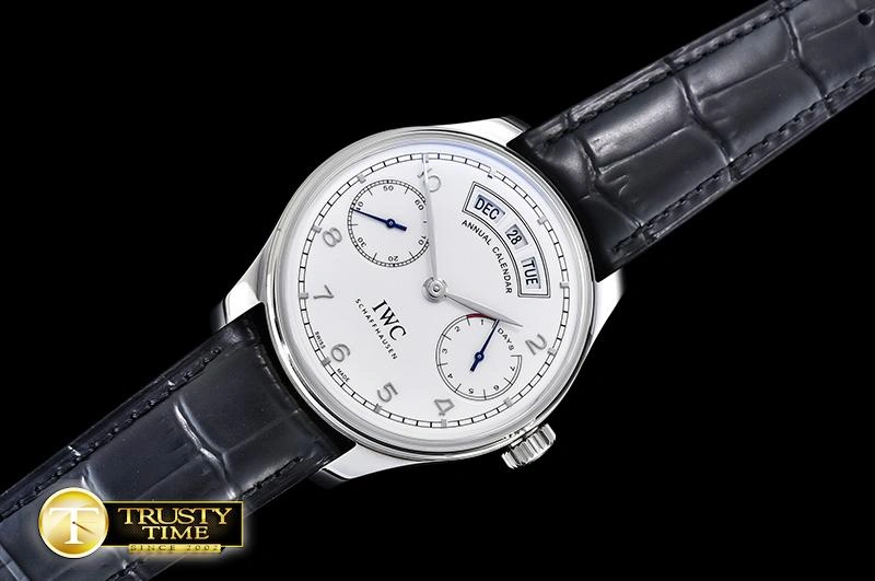IWC0426B – Portugieser Annual HighQuality 215