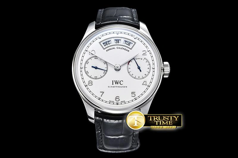 IWC0426B – Portugieser Annual HighQuality 215