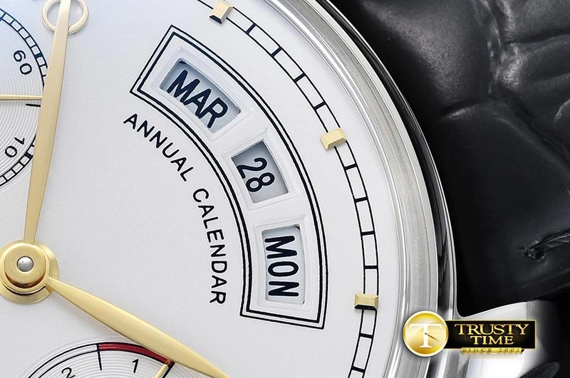 IWC0426C – Portugieser Annual Snug 219