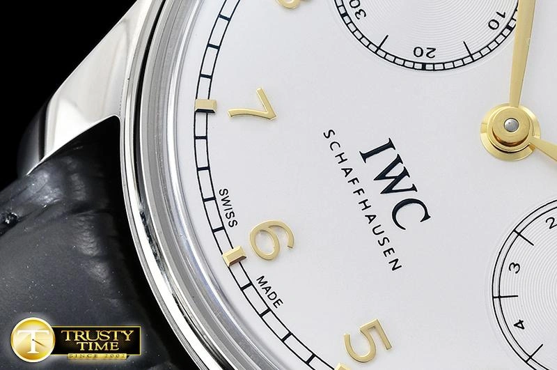 IWC0426C – Portugieser Annual Snug 219
