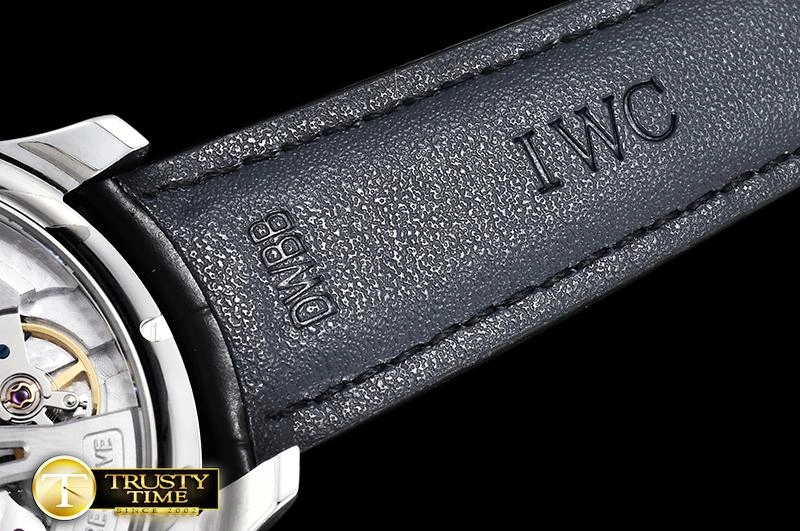 IWC0426C – Portugieser Annual Snug 219