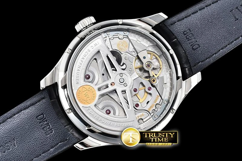 IWC0426C – Portugieser Annual Snug 219