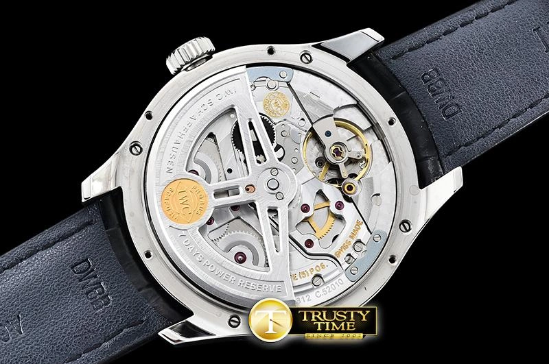 IWC0426C – Portugieser Annual Snug 219