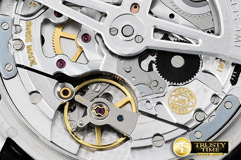 IWC0426C – Portugieser Annual Snug 219