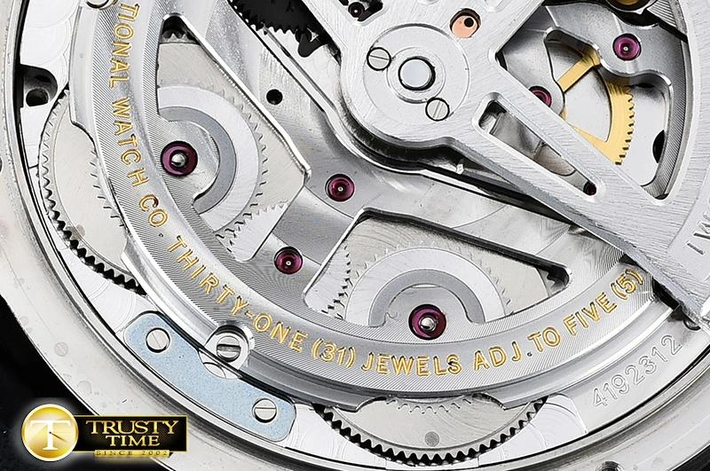 IWC0426C – Portugieser Annual Snug 219