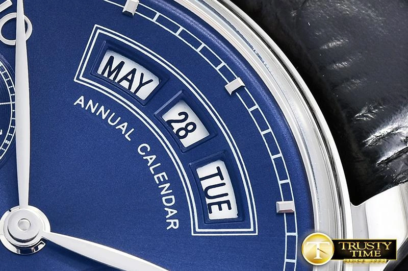 SmoothTexture IWC0426D – Portugieser Annual 221