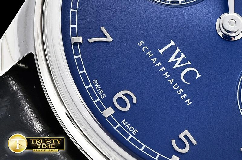 SmoothTexture IWC0426D – Portugieser Annual 221