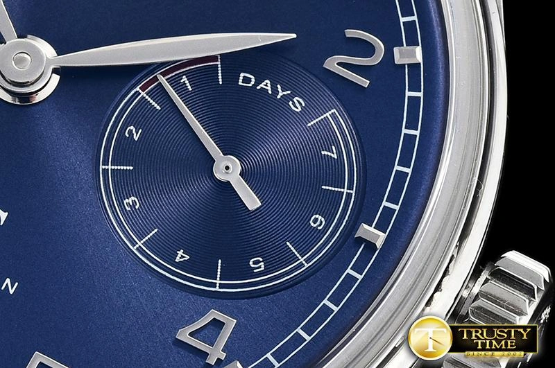 SmoothTexture IWC0426D – Portugieser Annual 221