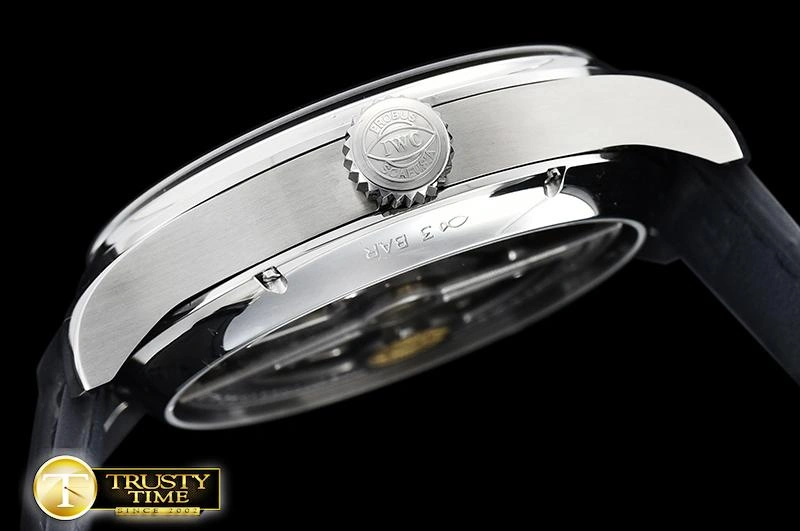 SmoothTexture IWC0426D – Portugieser Annual 221