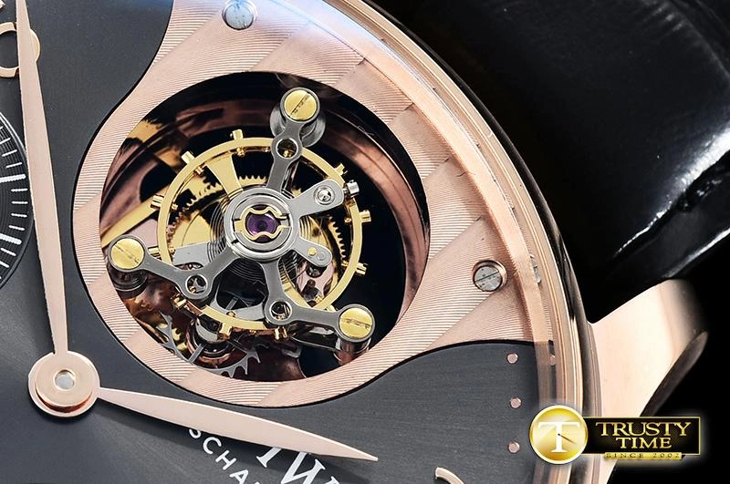 IWC0428A – Portuguese Tourbillon Supportive 251