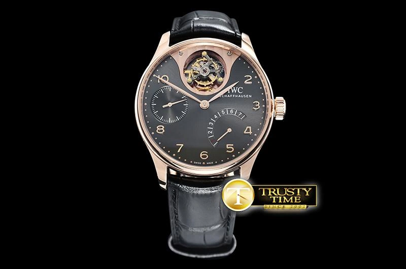 IWC0428A – Portuguese Tourbillon Supportive 251