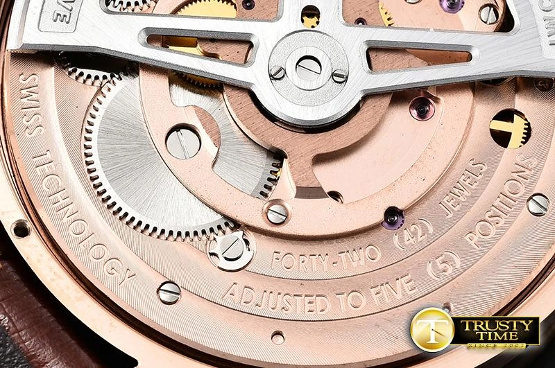 IWC0428A – Portuguese Tourbillon Supportive 251