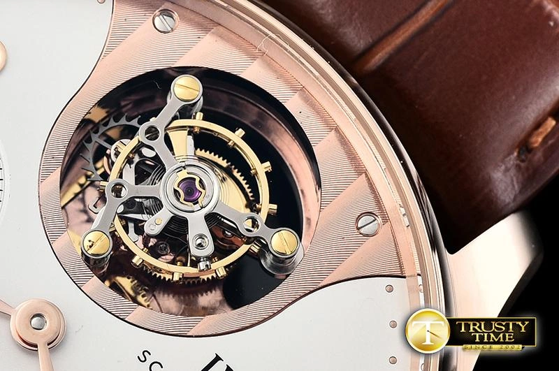 IWC0428B – Portuguese Tourbillon Lightweight 222