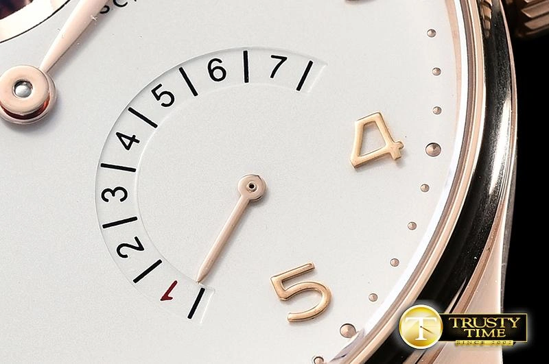 IWC0428B – Portuguese Tourbillon Lightweight 222