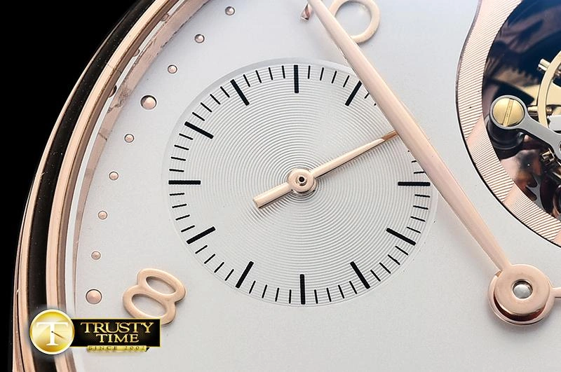 IWC0428B – Portuguese Tourbillon Lightweight 222