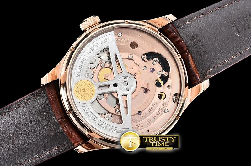 IWC0428B – Portuguese Tourbillon Lightweight 222