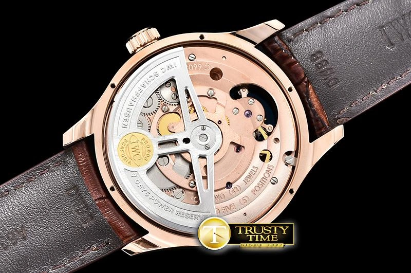 IWC0428B – Portuguese Tourbillon Lightweight 222