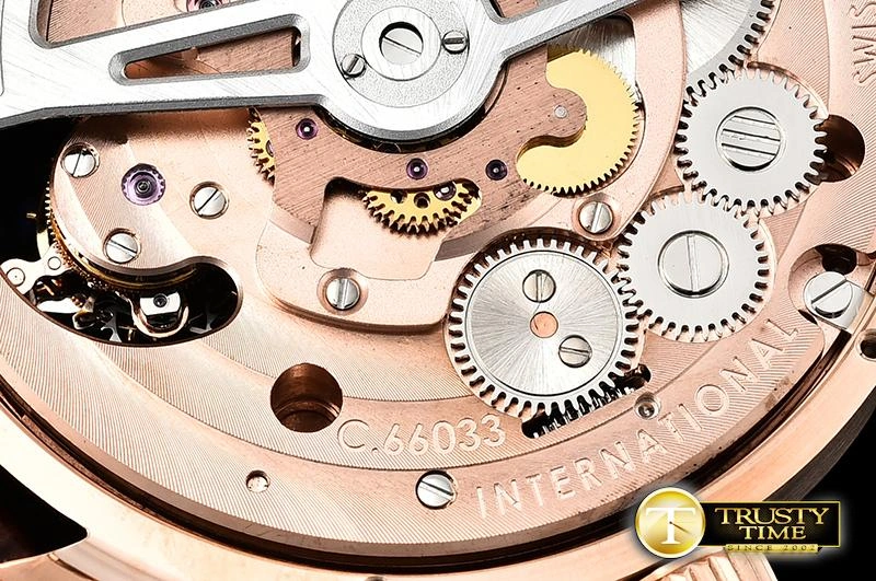 IWC0428B – Portuguese Tourbillon Lightweight 222