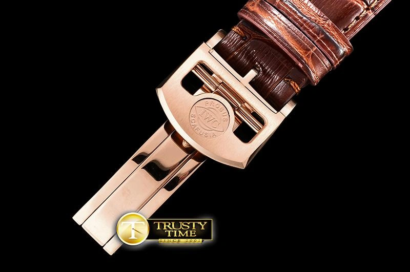 IWC0428B – Portuguese Tourbillon Lightweight 222