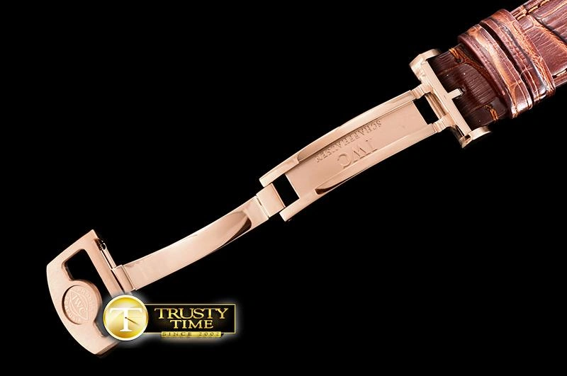 IWC0428B – Portuguese Tourbillon Lightweight 222