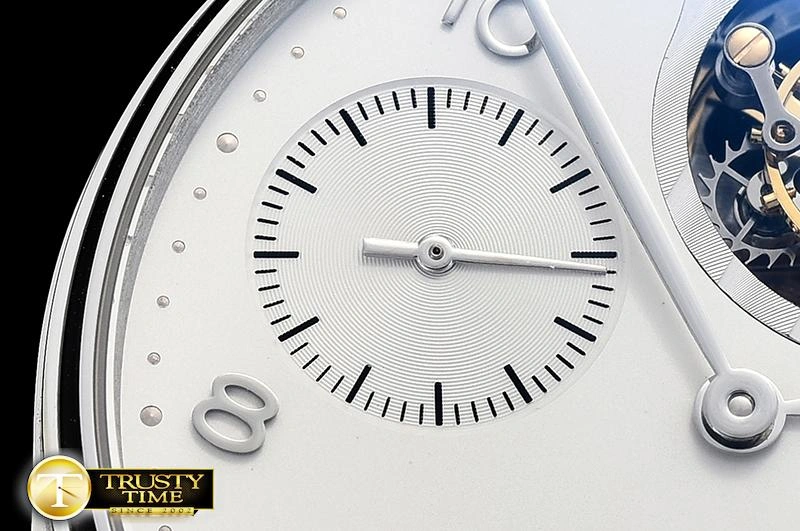 AllSeason IWC0428C – Portuguese Tourbillon 242