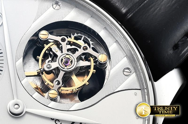 AllSeason IWC0428C – Portuguese Tourbillon 242