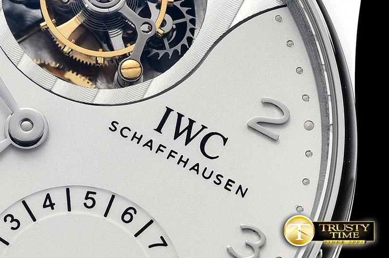 AllSeason IWC0428C – Portuguese Tourbillon 242