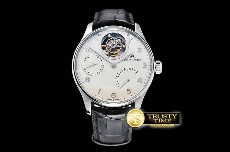 AllSeason IWC0428C – Portuguese Tourbillon 242