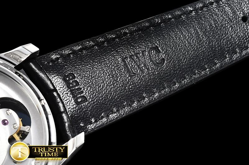 AllSeason IWC0428C – Portuguese Tourbillon 242