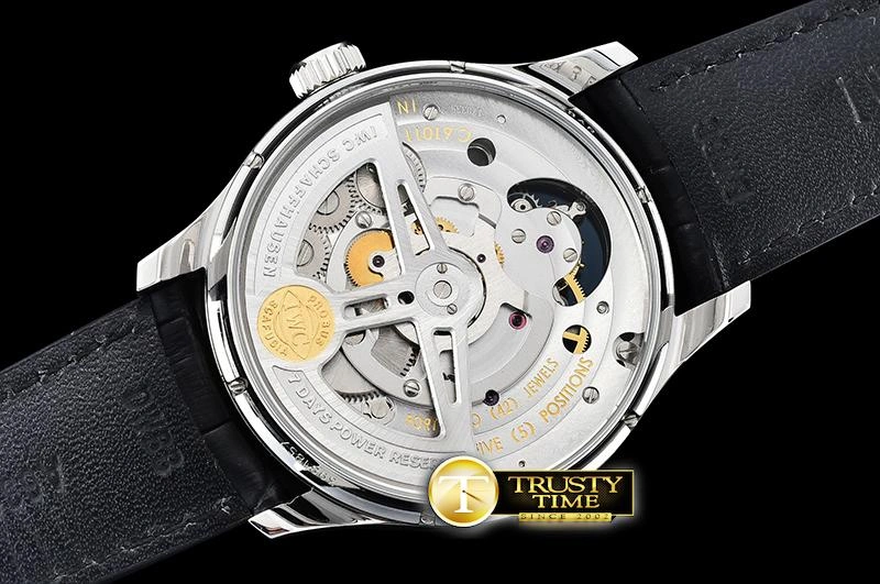 AllSeason IWC0428C – Portuguese Tourbillon 242